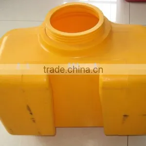Plastic Car Fender, Rotomolding Automobile Fuel Tank, a Professional Plastic Manufacturer thumbnail-4
