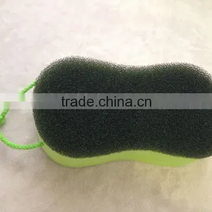 Healthy Eco-friend Kitchen Colorfast Filtering Sponge thumbnail-1