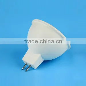 Jiaxing Led Spotlight MR16 LED Bulb GU5.3 SMD 7W Thermal Plastic TUV CE Approved thumbnail-4