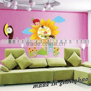 Simple Style Wall Sticker for Home Decoration thumbnail-1