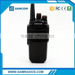 SAMCOM Portable Ultra-High Power Two Way Radio CP-400HP thumbnail-1