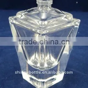 25ml Perfume Empty Glass Bottle for Sale thumbnail-1