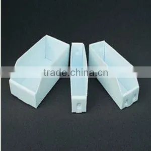 Rectangular pp Corrugated Tray thumbnail-1
