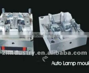 Auto Lamp Plastic Moulde thumbnail-1