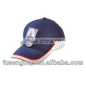 Brand Caps Printed Custom Made Baseball Hats thumbnail-3