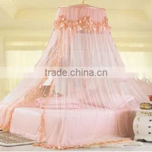 Bed Canopy/princess Mosquite Net/ New Design/manufacturer thumbnail-1