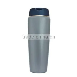 200ml Empty Shampoo HDPE Bottle With the Flip Cap Fashion Shampoo Bottle thumbnail-1
