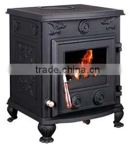 Wood Stove thumbnail-1