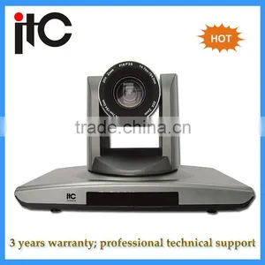 HD 1080P Motion Sensor Video Conference Camera thumbnail-1