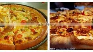 4 Trays Electric Modular Deck Oven With Double Decks Ideal for Baking Pizza/breads/cakes thumbnail-3
