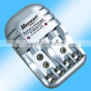 MW-420 STANDARD CHARGER thumbnail-1