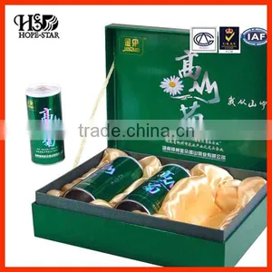 Delicate Custom Logo Printed Gift Box thumbnail-2