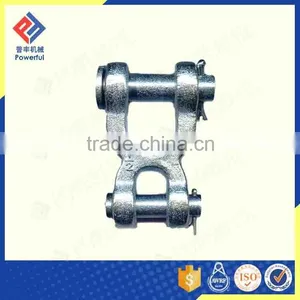 X TYPE DOUBLE CONNECTING CLEVIS LINK thumbnail-1