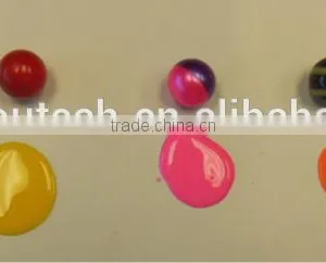 CE Certificated Automatic Small Scale Paintball Production Line Paintball Machine thumbnail-1