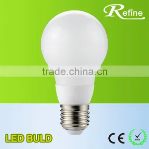 Led Bulb CE/ROHS 2835SMD 560lm Dimmable 7 w 300 Degree Led Bulb thumbnail-1