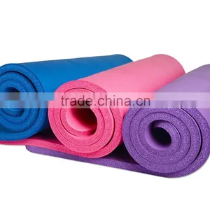Unique Yoga Mats With Carry Strap thumbnail-5