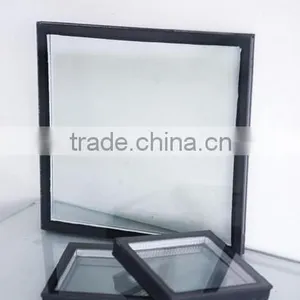 Prices Insulated Clear Low-E Glass thumbnail-1