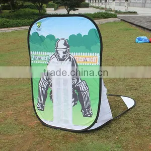 SHOOT OUT Handball Play Tent thumbnail-1