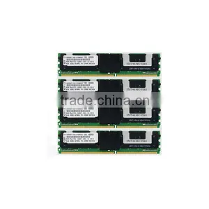 495604-B21 64GB (8x8GB) PC2-5300 667MHz 64gb Server Ram thumbnail-1