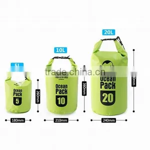 Waterproof Dry Gear Bag 5L/10L/20L thumbnail-2