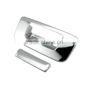 Aftermarket Auto and Truck Accessories Tailgate Trim thumbnail-2