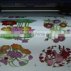 Screen Printing Heat Transfer Printing Film/digital Print Effect Heat Transfer/offset Heat Transfer Printing Film thumbnail-4