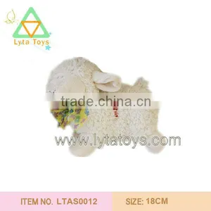 Plush Toys Sheep thumbnail-1