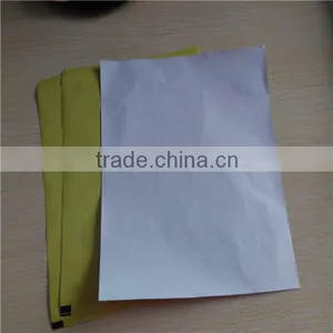 Gold Butter Wrapping Foil thumbnail-3