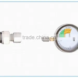 Temperature Compensation Simulating the Isochors Action of SF6 Gas SF6 Insulated Switches thumbnail-3