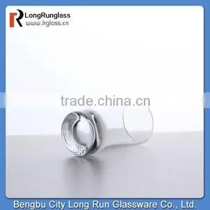 LongRun 1.2oz Top Sale Cylindrical Shot Glass Cup Low Price,manufacture thumbnail-4
