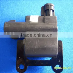 High Performance Auto Ignition Coil For Toyota Land Cruiser Prado 90919-02217 thumbnail-1