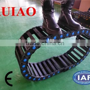 RUIAO TLX Engraving Machine Tanks Chain With CE Approval thumbnail-1