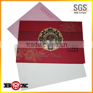Handmade Paper Greeting Cards thumbnail-3