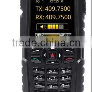 Professional Outdoor Mobile Phone thumbnail-6