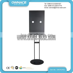 2016 Hot Seller A4 POP Up Display Stand thumbnail-1