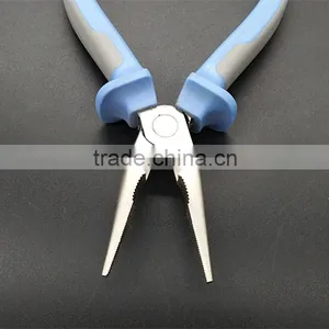 High Quality Mini Long Nose Plier thumbnail-5