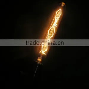 T30 E27 Old Edison Led Filament Bulbs thumbnail-5