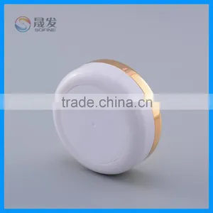 30G Plastic Air Cushion Cosmetic Powder Case thumbnail-3