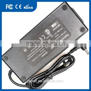 Cctv ac Adapter 12V 12.5A 4 Pin Din ac Charger 150w Ac-dc Adapter 12v thumbnail-2