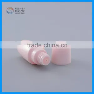Small Plastic Container for Cosmetic Packaging thumbnail-3