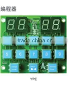 Elevator /lift Spare Parts --- Programming Board thumbnail-1