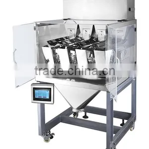 4 Heads Linear Weigher (HT-W4 ) thumbnail-2