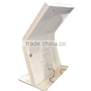 47" Network Touch LCD TV Kiosk thumbnail-2