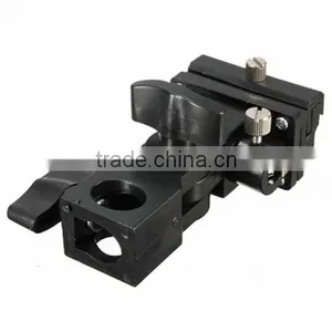 Flash Bracket / Umbrella Holder Swivel Light Stand / Flash Light Mount thumbnail-3