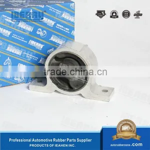 AUTO SPARE PARTS Engine Mounting For Japanese Car OE:11270-4M400 thumbnail-1