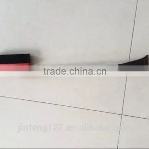 Ice Shovel for Cold Winter,portable Car Plastic Snow Shovel thumbnail-1