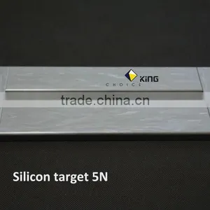 Silicon With R5 Chamfer Si Rectangle thumbnail-1