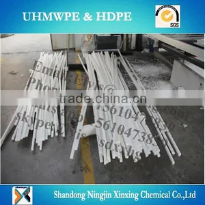 Colored Uhmwpe Wear Resisting/flexible Uhmwpe Wear Resistant Block/fender Strips thumbnail-3