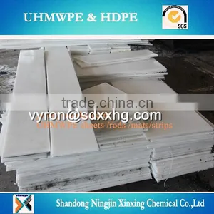 Polypropylene Hdpe Construction Plastic Board thumbnail-3