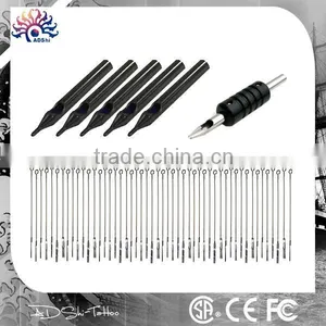 CE Certified Wholesale Disposable Tube Grips and Tattoo Needles thumbnail-1